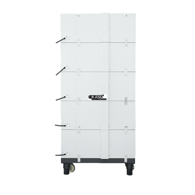 lo nuong dien sinmag sm2-905c hinh 1