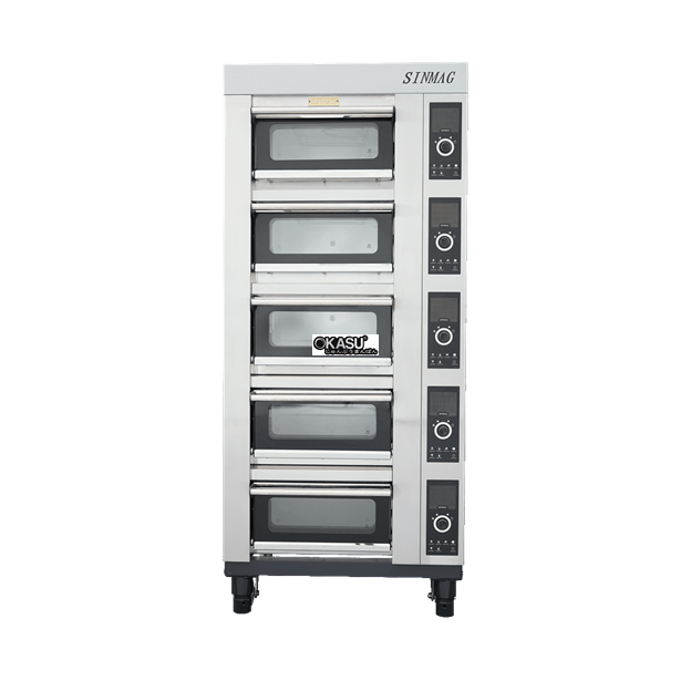 lo nuong dien sinmag sm2-905c hinh 0