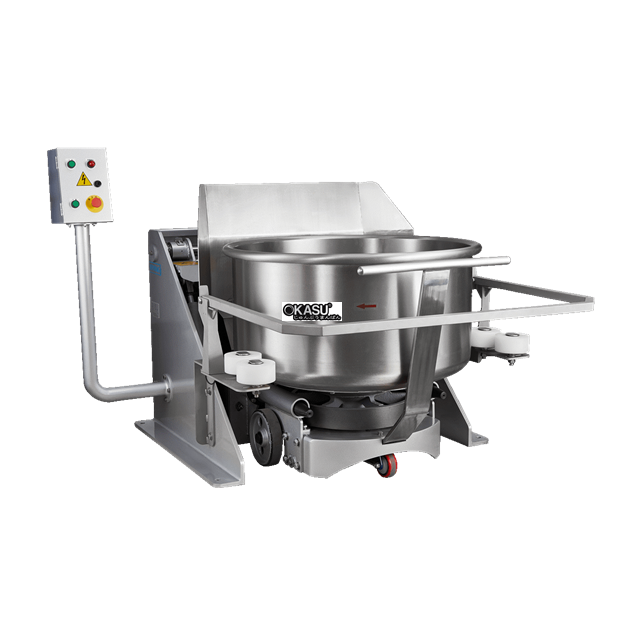 may tron bot dang tru nang va lat bot sinmag fg2-200sp hinh 0