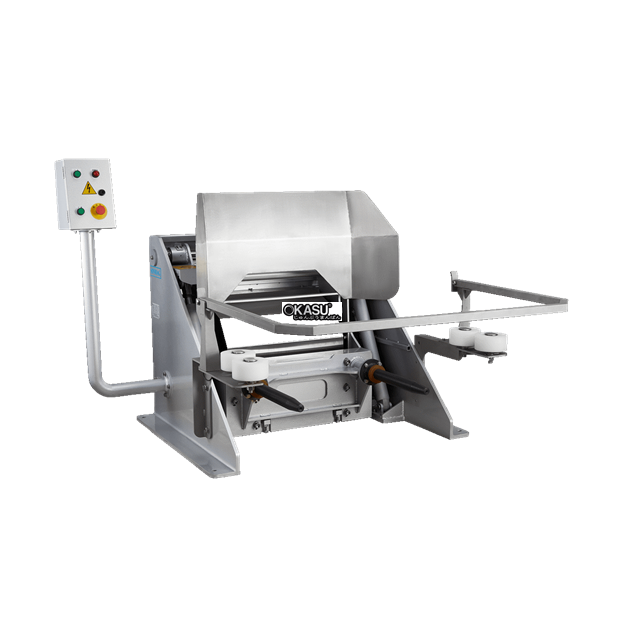 may tron bot dang tru nang va lat bot sinmag fg2-200sp hinh 1
