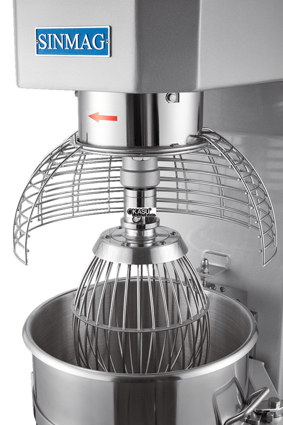 may danh trung sinmag sm-60l hinh 1