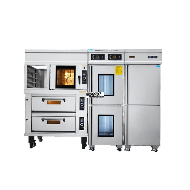 thiet bi ket hop lam banh tuoi sinmag sm2-522h+sm2-704e+ke+dc-236s+sd36-c2-t3 hinh 0