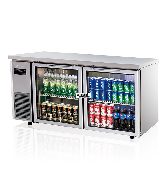 ban mat 2 canh kinh turbo air kgr15-2 1m5 hinh 0