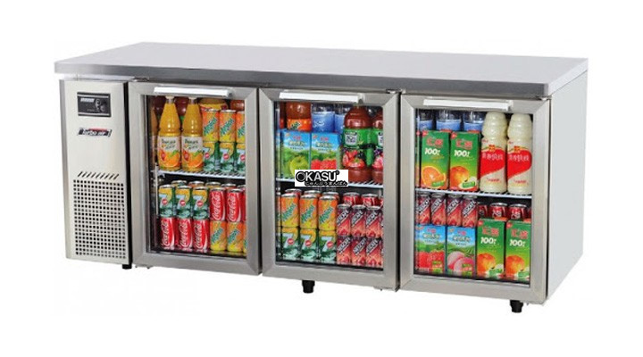 ban mat 3 canh kinh turbo air kgr18-3 1m8 hinh 0