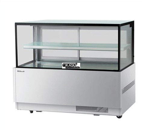 tu trung bay banh kinh vuong turbo air tbp1800-1 hinh 0