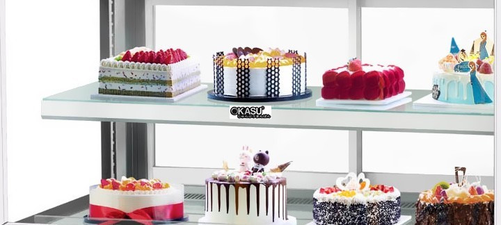 tu trung bay kinh vuong turbo air tbp1200-1 hinh 1