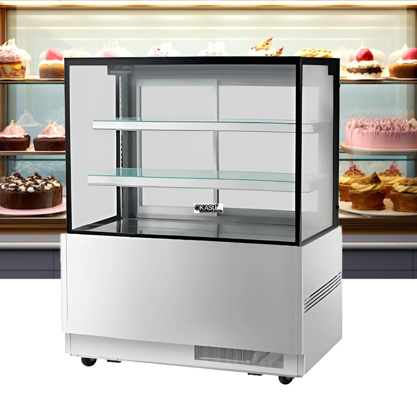 tu trung bay banh kinh vuong turbo air tbp1200-2l hinh 0