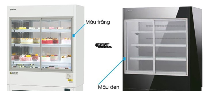 tu trung bay banh kinh vuong turbo air tbh-1200 hinh 2