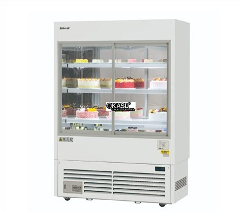 tu trung bay banh kinh vuong turbo air tbh-1200 hinh 0