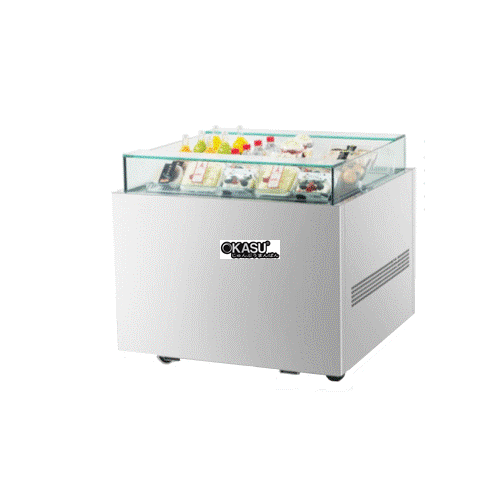 tu banh sandwich turbo air tos-900 hinh 0