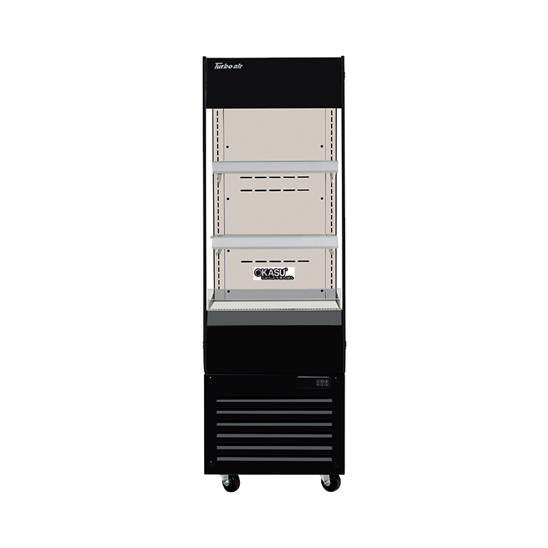 tu mat trung bay turbo air tom500-2 hinh 0