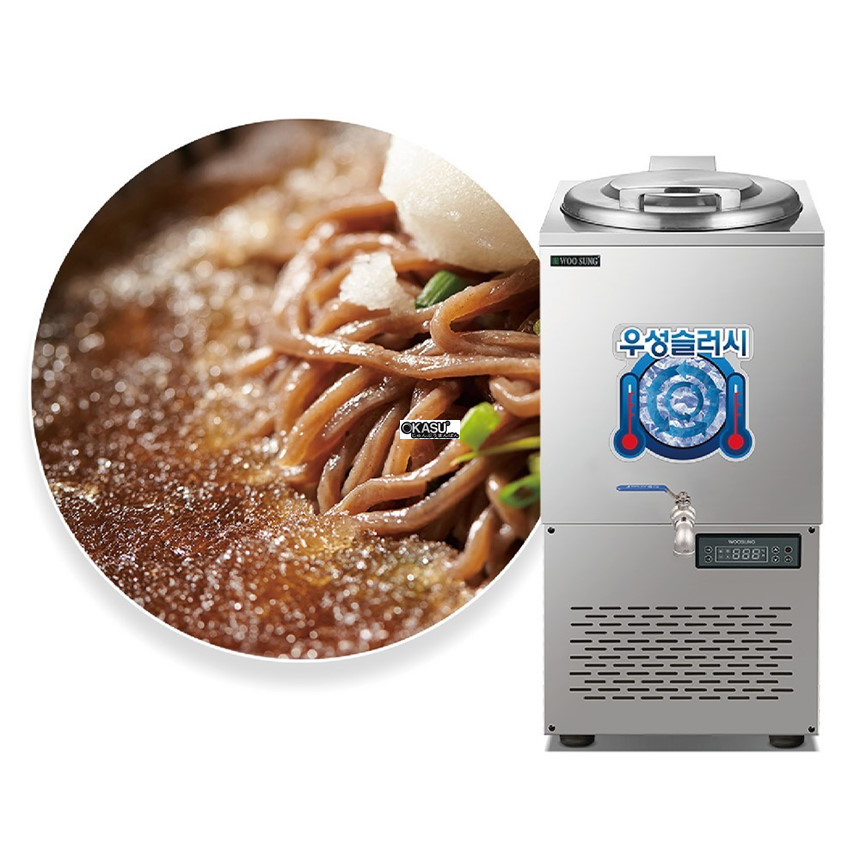 tu giu lanh soup grand woosung wssd-050 hinh 0