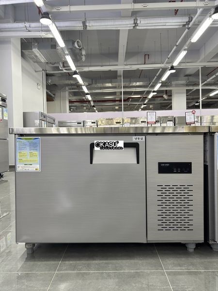 ban dong inox 1 canh grand woosung cwsm-120ft hinh 0