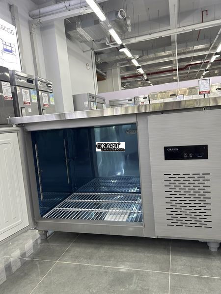 ban mat inox 1 canh grand woosung  cwsm-120rt hinh 1