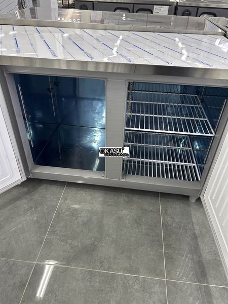 ban mat 2 canh inox grand woosung cwsm-150rt hinh 0