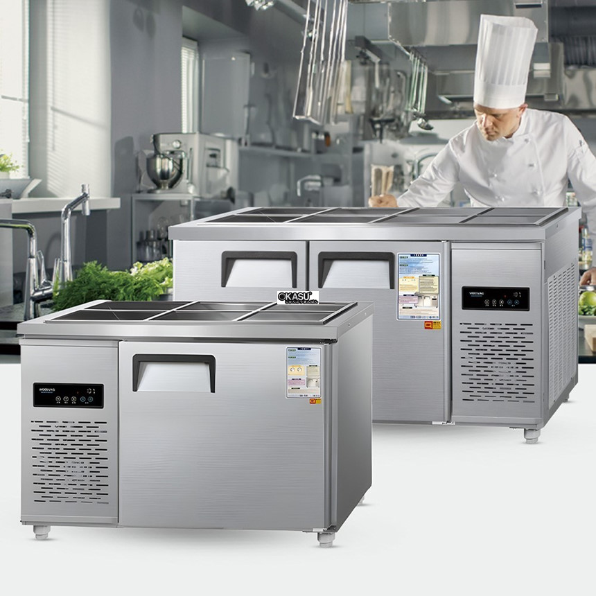 ban salad grand woosung cwsm-090rb hinh 0