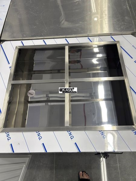 ban salad grand woosung cwsm-090rb hinh 1