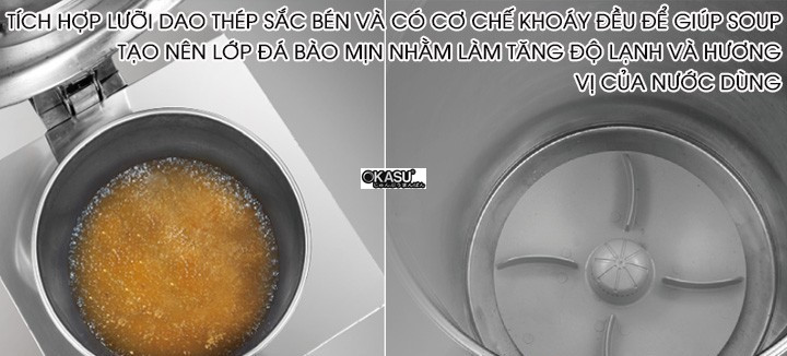 tu giu lanh soup grand woosung wssd-050 hinh 1
