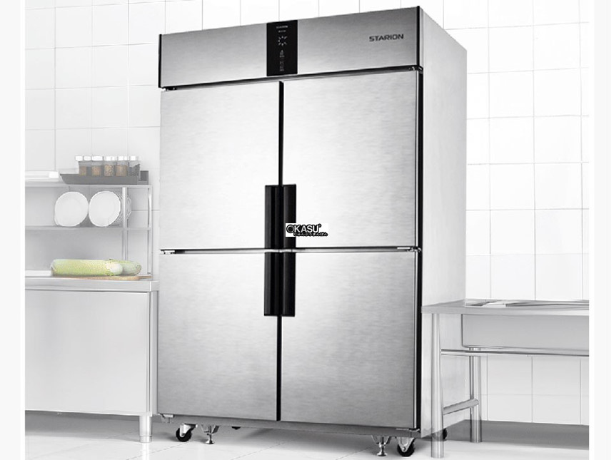 tu dong mat 4 canh starion sr-s45aia hinh 0