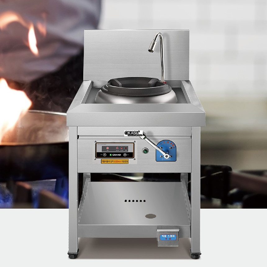 bep au 1 hong dung gas grand woosung gws-d650p hinh 0