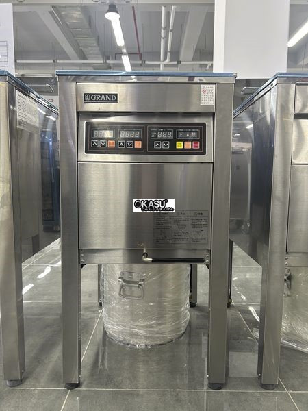 bep chien nhung bang gas grand woosung gw-gf451p hinh 0