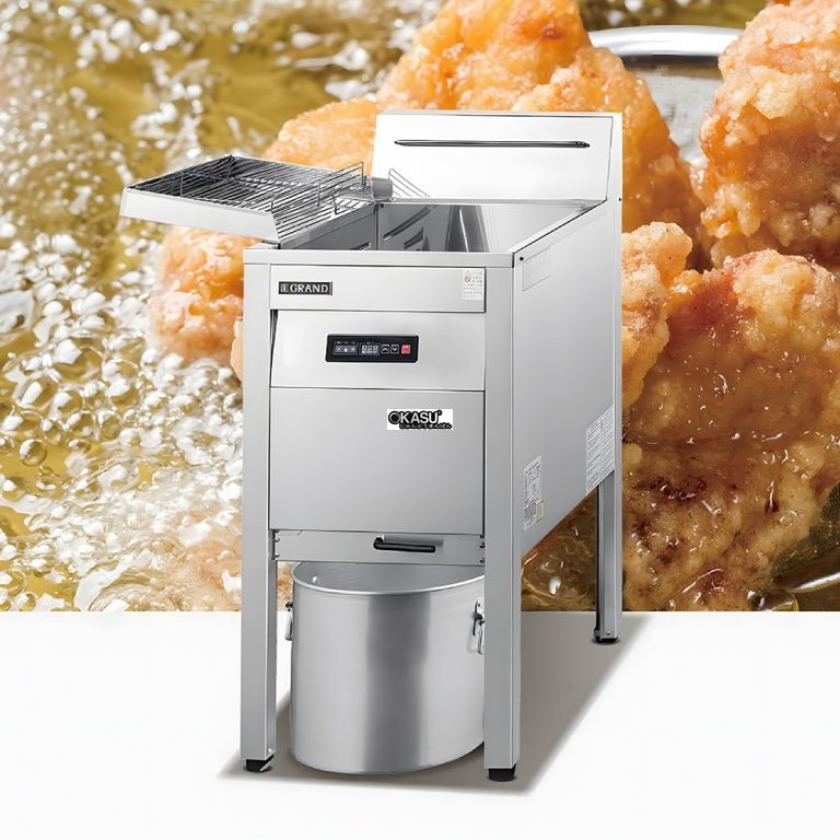 bep chien nhung bang dien grand woosung gw-ef712 hinh 0