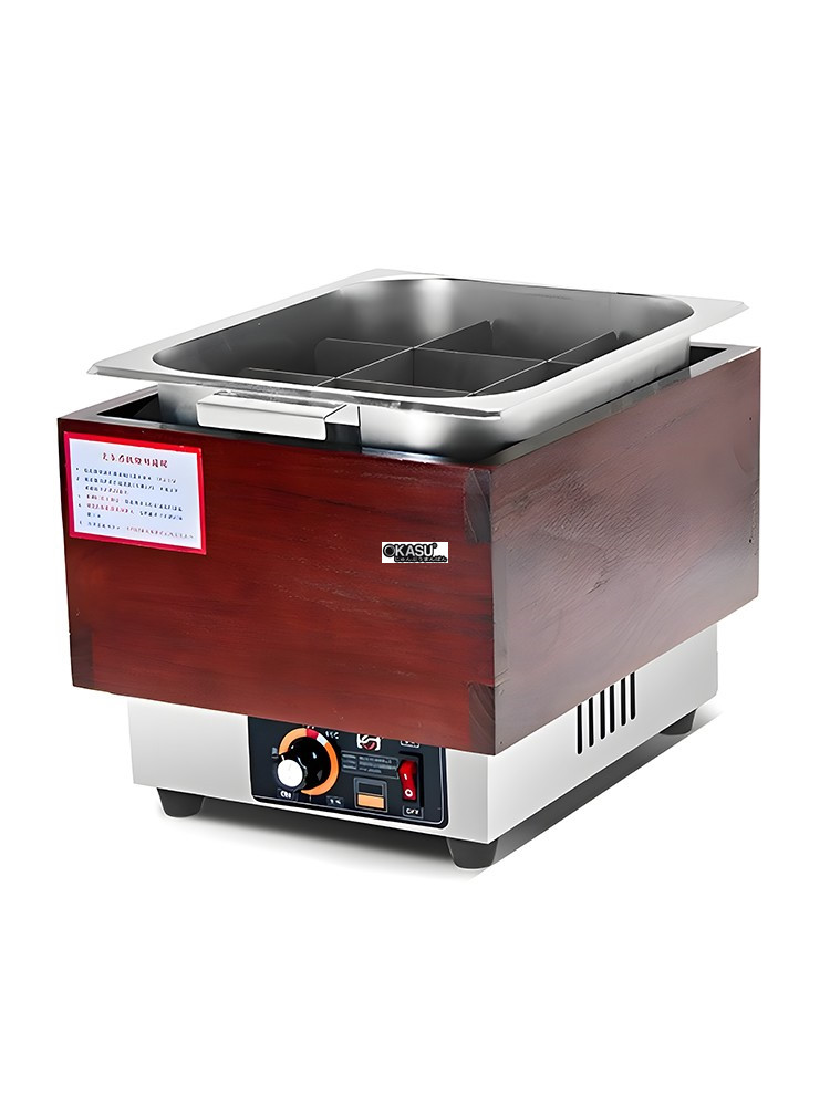 may nau cha co h&c fc-8l/bf hinh 1