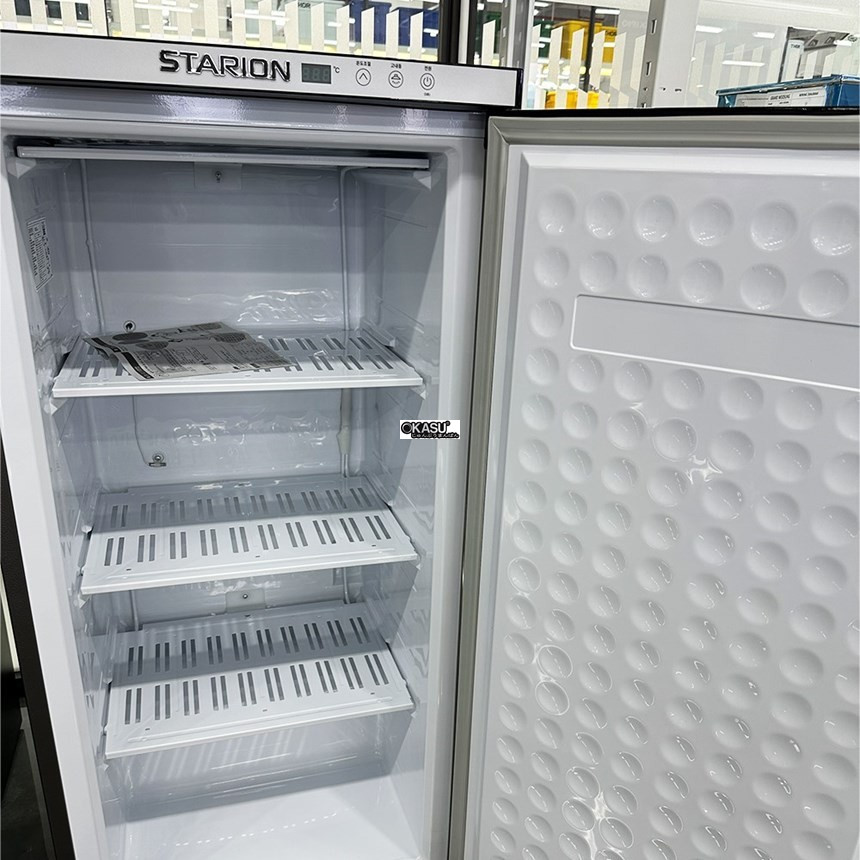 tu giu lanh ruou soju starion sr-w200sk hinh 1