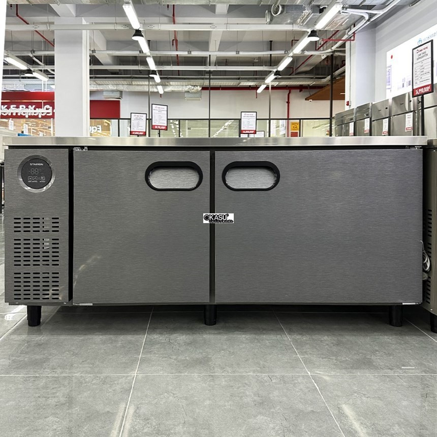 ban mat 2 canh inox starion sr-t18eiea hinh 0