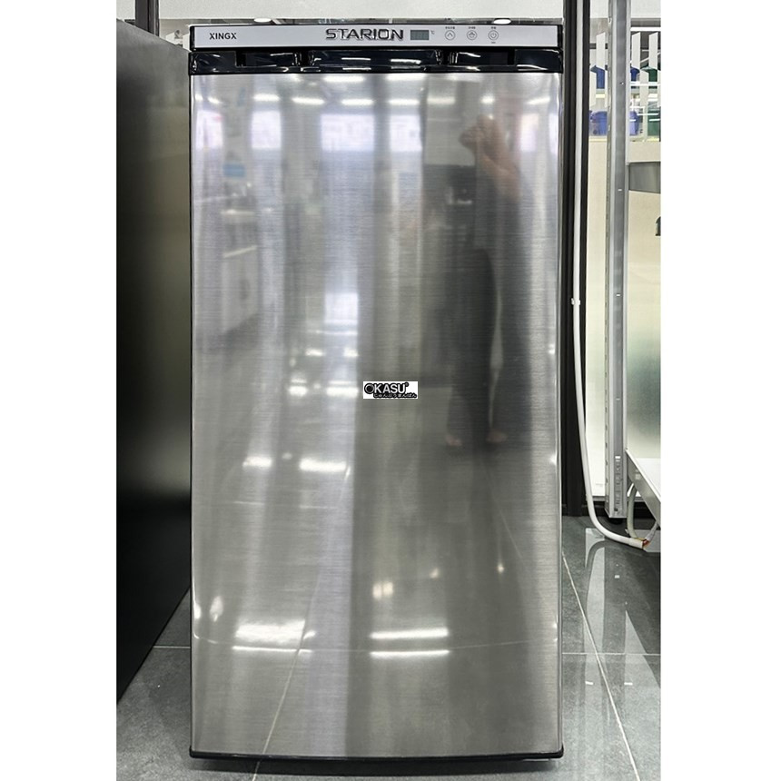 tu giu lanh ruou soju starion sr-w200sk hinh 0