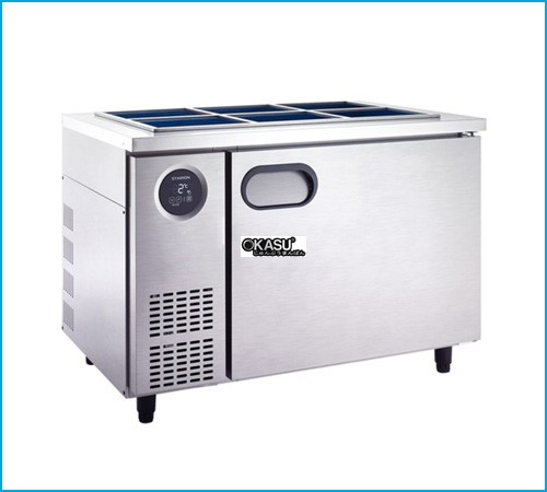 ban salad starion sr-v12eiea - 295l hinh 0