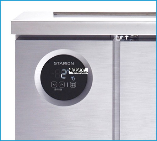 ban salad starion sr-v12eiea - 295l hinh 2