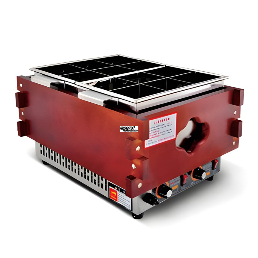 may nau cha ca doi h&c fc-5/2bf hinh 1