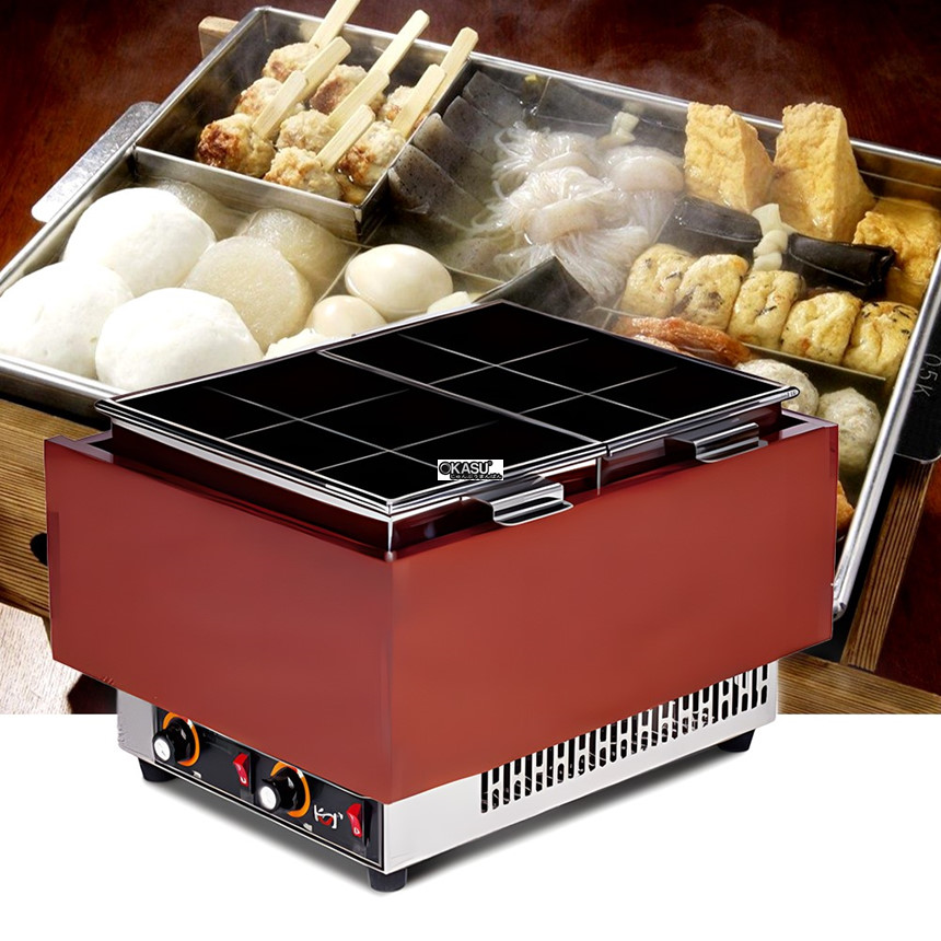 may nau cha ca doi h&c fc-5/2bf hinh 0