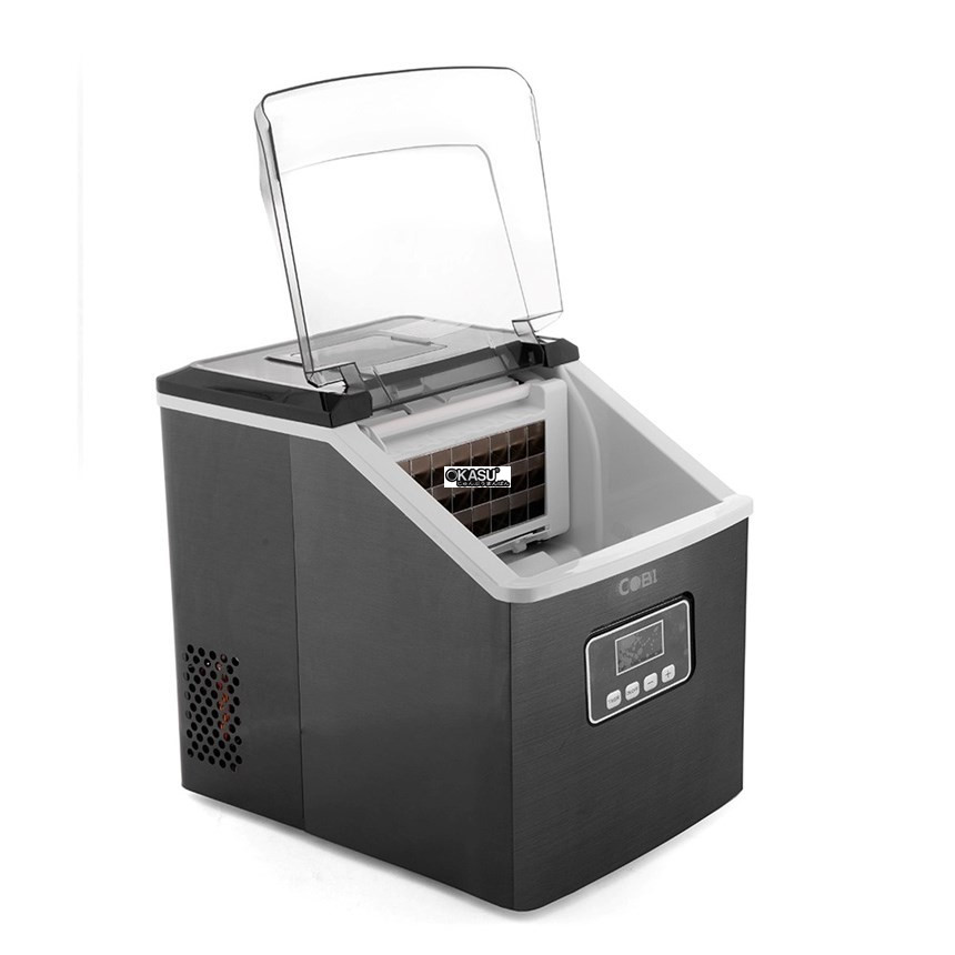 may lam da cobi 20kg/ngay cb-20f hinh 2