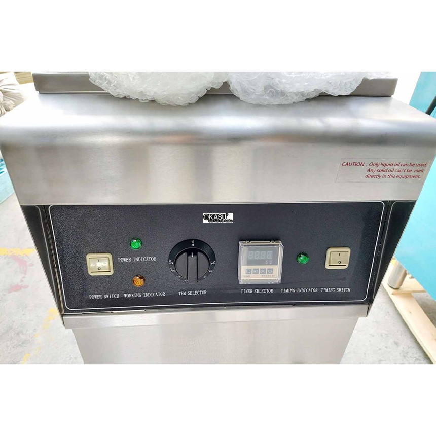 bep chien nhung don bang dien primo  hinh 1