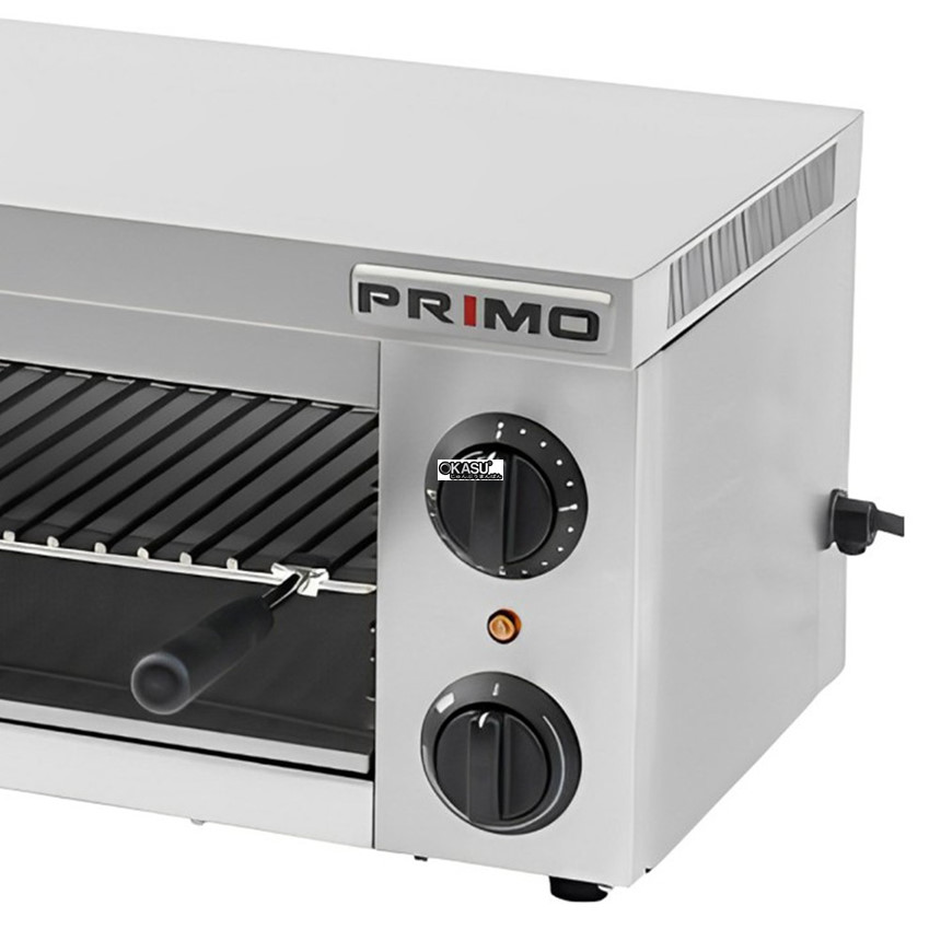 lo nuong salamander dung dien primo hinh 1