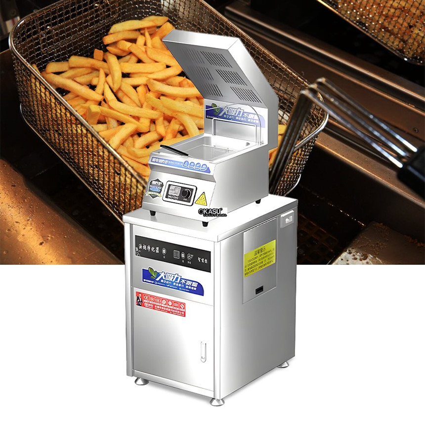 noi chien h&c wz-dzl-q1 hinh 0