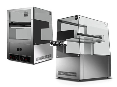 tu trung bay giu nong thuc an h&c hd-8tg hinh 2