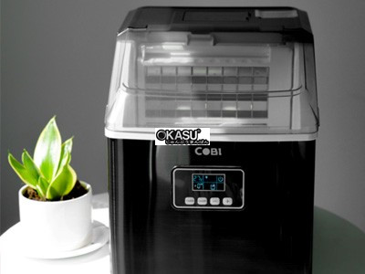 may lam da cobi 20kg/ngay cb-20f hinh 1