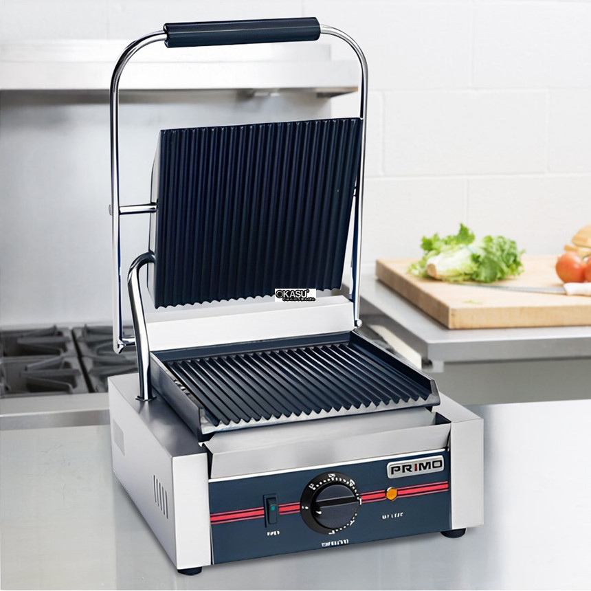 may nuong banh panini primo hinh 0