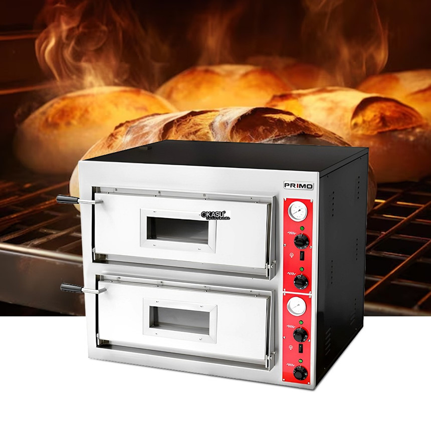 lo nuong pizza 2 ngan primo hinh 0