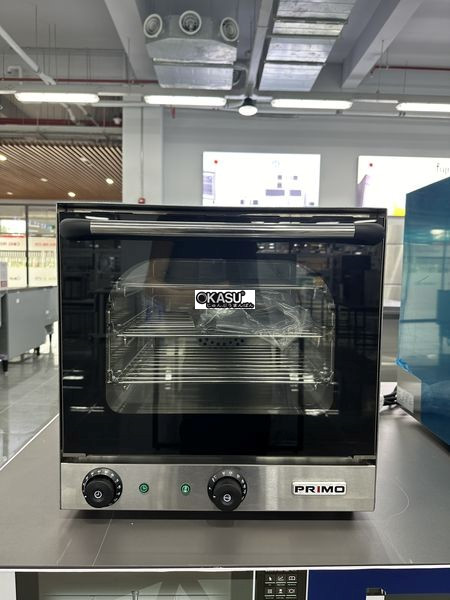 lo nuong doi luu bang dien primo  hinh 2