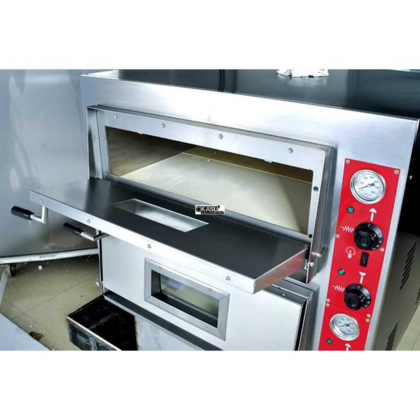 lo nuong pizza 2 ngan primo hinh 1