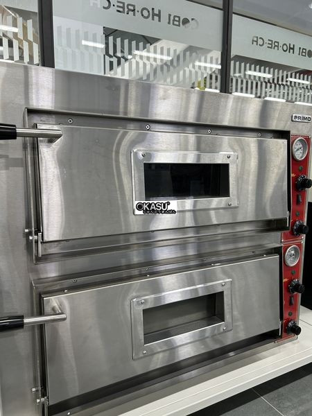 lo nuong pizza 2 ngan primo hinh 2