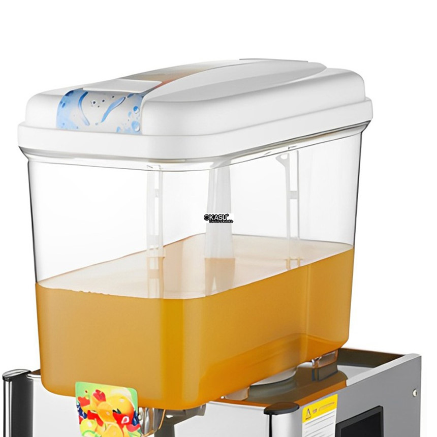 may lam lanh nuoc trai cay 1 ngan primo  hinh 1