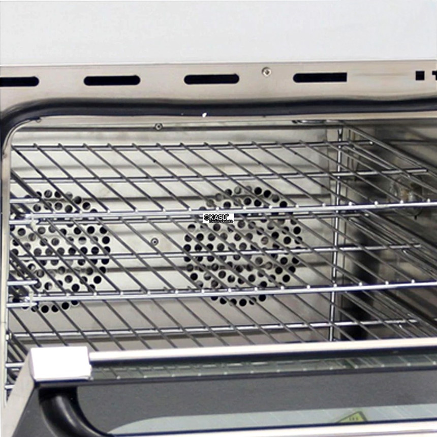 lo nuong doi luu bang dien primo  hinh 1