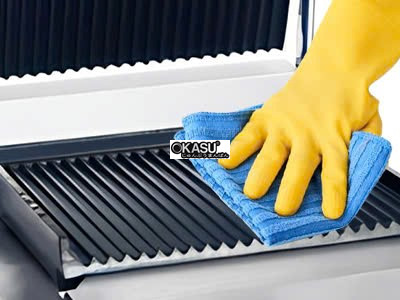 may nuong banh panini primo hinh 1