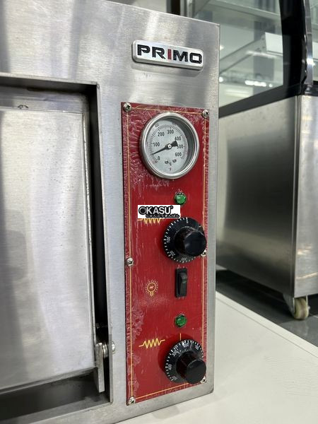 lo nuong pizza 1 ngan primo  hinh 3