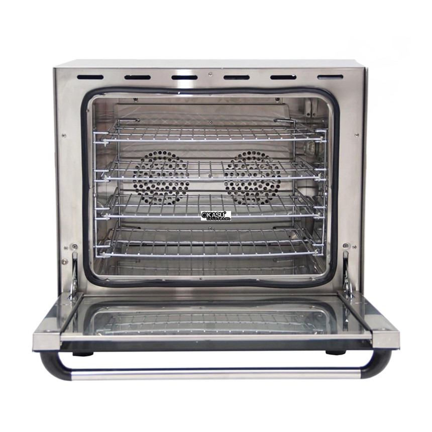 lo nuong doi luu bang dien primo  hinh 3